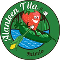 Alanteen Tila logo, Alanteen Tila contact details