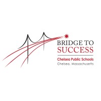 Chelsea Public Schools logo, Chelsea Public Schools contact details