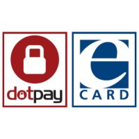 Dotpay & eCard logo, Dotpay & eCard contact details