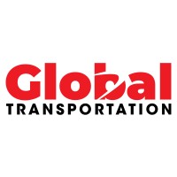 Global Transportation LLC logo, Global Transportation LLC contact details