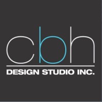 CBH Design Studio, Inc. logo, CBH Design Studio, Inc. contact details