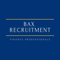 Bax Recruitment logo, Bax Recruitment contact details