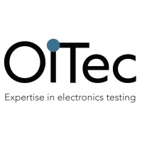 OiTec Oy logo, OiTec Oy contact details