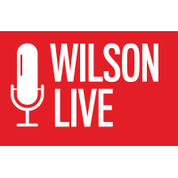 Wilson Live logo, Wilson Live contact details