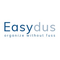 Easydus logo, Easydus contact details