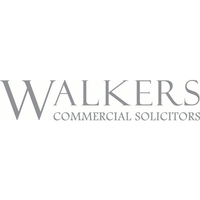 Walkers Commercial Solicitors logo, Walkers Commercial Solicitors contact details