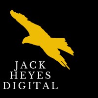 Jack Heyes Digital logo, Jack Heyes Digital contact details