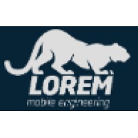 Lorem Solutions logo, Lorem Solutions contact details