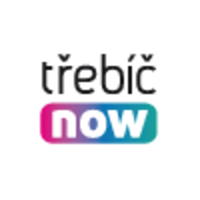 Třebíč NOW logo, Třebíč NOW contact details