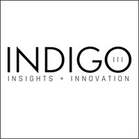 Indigo Innovation Group logo, Indigo Innovation Group contact details