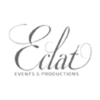 Eclat Events & Productions logo, Eclat Events & Productions contact details