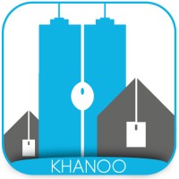 Khanoo logo, Khanoo contact details