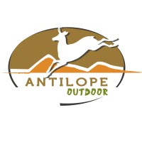 Antilope Outdoor logo, Antilope Outdoor contact details