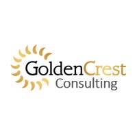 GoldenCrest Consulting logo, GoldenCrest Consulting contact details