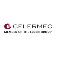 Celermec Oy logo, Celermec Oy contact details