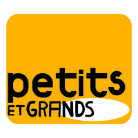 Festival Petits et Grands logo, Festival Petits et Grands contact details