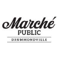 Marché public Drummondville logo, Marché public Drummondville contact details