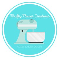 Thrifty Flower Creations, LLC. logo, Thrifty Flower Creations, LLC. contact details