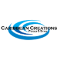 Caribbean Creations, Inc. logo, Caribbean Creations, Inc. contact details