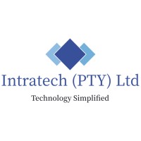 Intratech (PTY) Ltd. logo, Intratech (PTY) Ltd. contact details