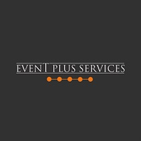 Event Plus Services logo, Event Plus Services contact details