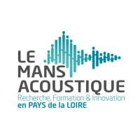 Le Mans Acoustique logo, Le Mans Acoustique contact details