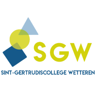 Sint-Gertrudiscollege Wetteren logo, Sint-Gertrudiscollege Wetteren contact details