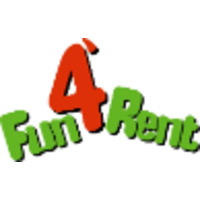 Fun4Rent.dk logo, Fun4Rent.dk contact details