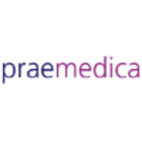 PraeMedica logo, PraeMedica contact details