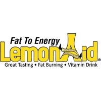 Fat To Energy LemonAid logo, Fat To Energy LemonAid contact details