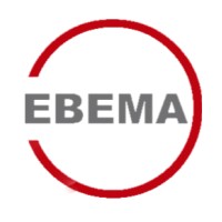 EBEMA logo, EBEMA contact details