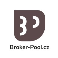 BP Broker-Pool.cz logo, BP Broker-Pool.cz contact details