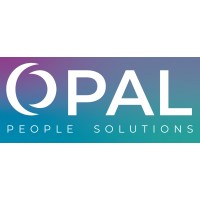 Opal People Solutions logo, Opal People Solutions contact details