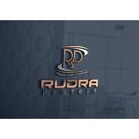 Rudra Protein logo, Rudra Protein contact details