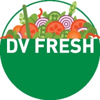 DV Fresh logo, DV Fresh contact details