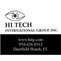 Hi Tech International Group logo, Hi Tech International Group contact details