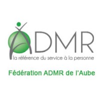 Fédération ADMR de l'Aube logo, Fédération ADMR de l'Aube contact details