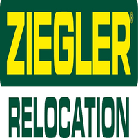 Ziegler Relocation Ltd. logo, Ziegler Relocation Ltd. contact details