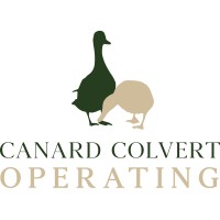 Canard Colvert Operating logo, Canard Colvert Operating contact details