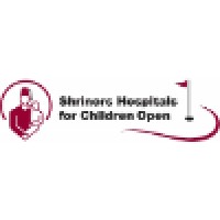 Shriners Hospitals for Children Open logo, Shriners Hospitals for Children Open contact details