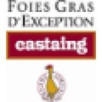 Castaing Foie Gras logo, Castaing Foie Gras contact details