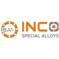 Inco Special Alloys logo, Inco Special Alloys contact details