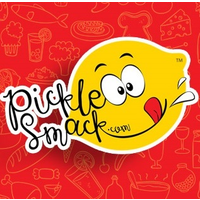 PickleSmack.com logo, PickleSmack.com contact details