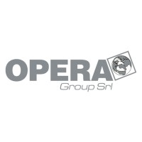 OPERA GROUP logo, OPERA GROUP contact details