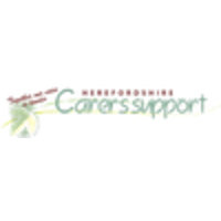 Herefordshire Carers Support logo, Herefordshire Carers Support contact details