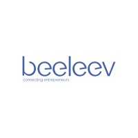 Beeleev logo, Beeleev contact details