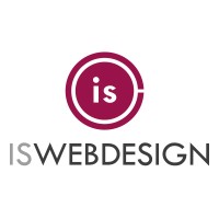 IS-Webdesign logo, IS-Webdesign contact details