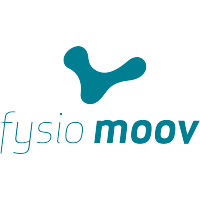 Fysio Moov logo, Fysio Moov contact details