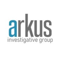 Arkus Investigative Group logo, Arkus Investigative Group contact details