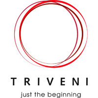 Triveni logo, Triveni contact details